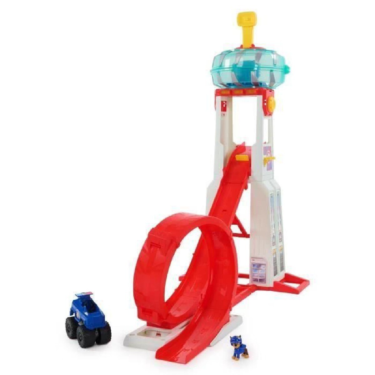 Patrulha Pata - Super Loop Tower HQ 3
