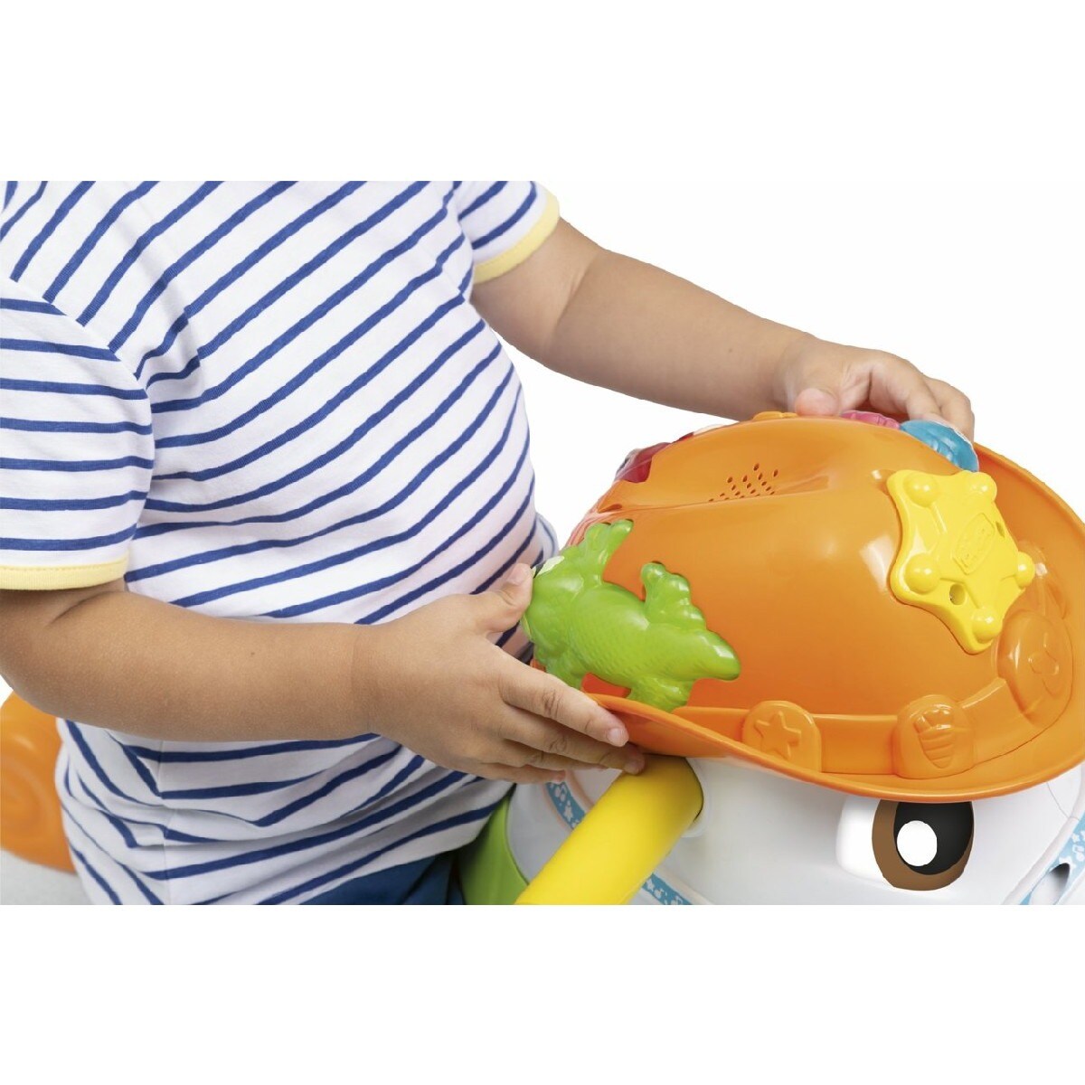 Baby Rodeo & Friends Bilingue 5
