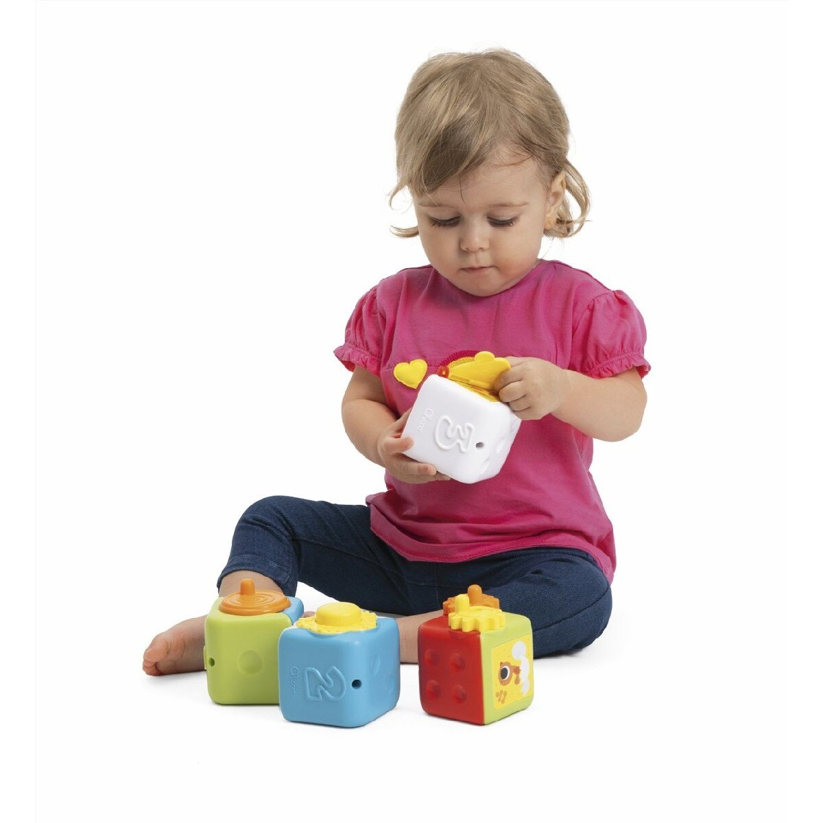 Cubo Multiatividades 6