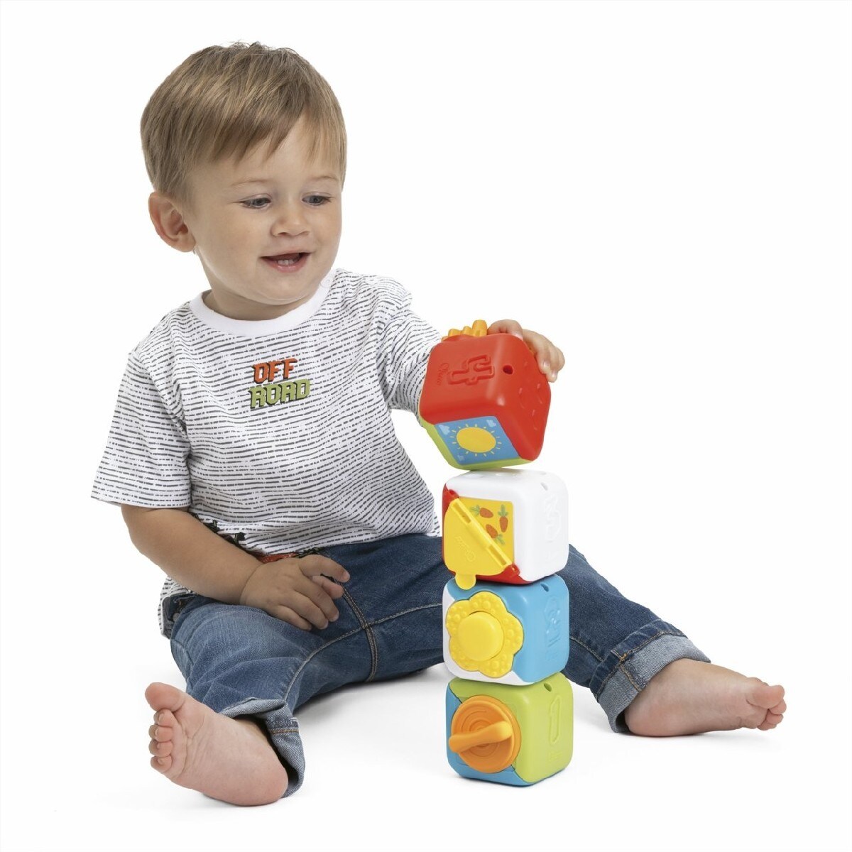Cubo Multiatividades 5