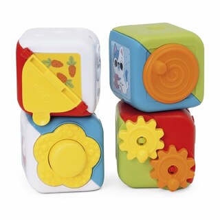 Brinquedo Dino Equilibrista Chicco - 2 Em 1 Equilíbrio E Classificação