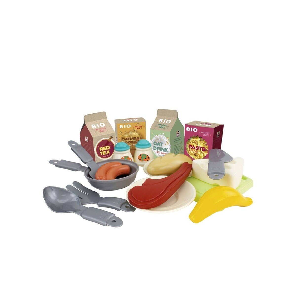 Mala Cozinhando Play And Go 2