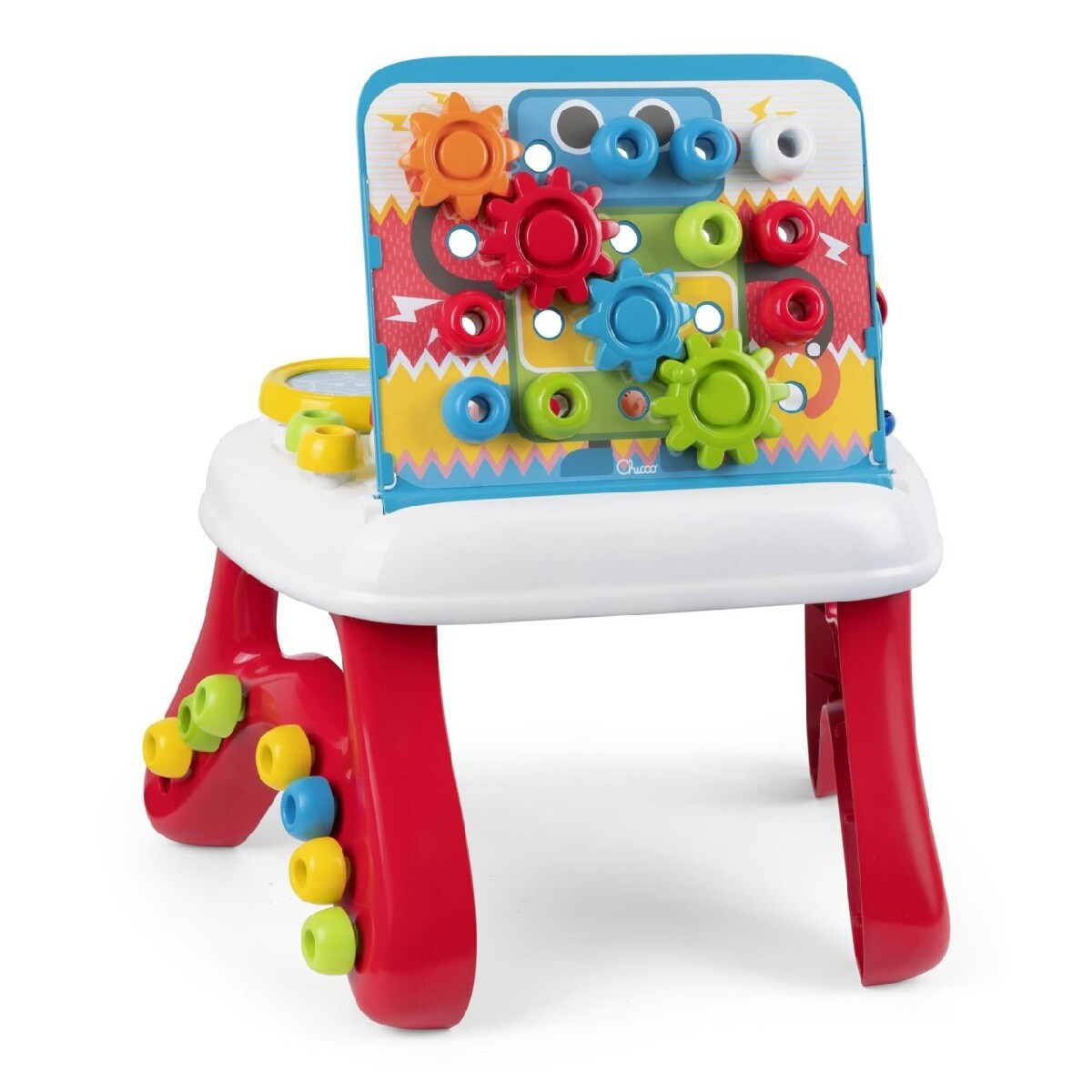 Mesa de Art and Craft Bilingue 4