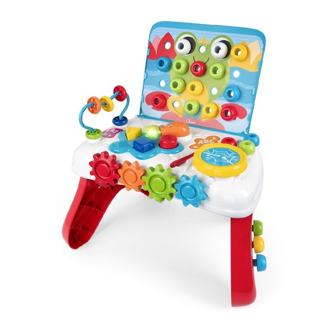 Imagem 0 de Mesa de Art and Craft Bilingue