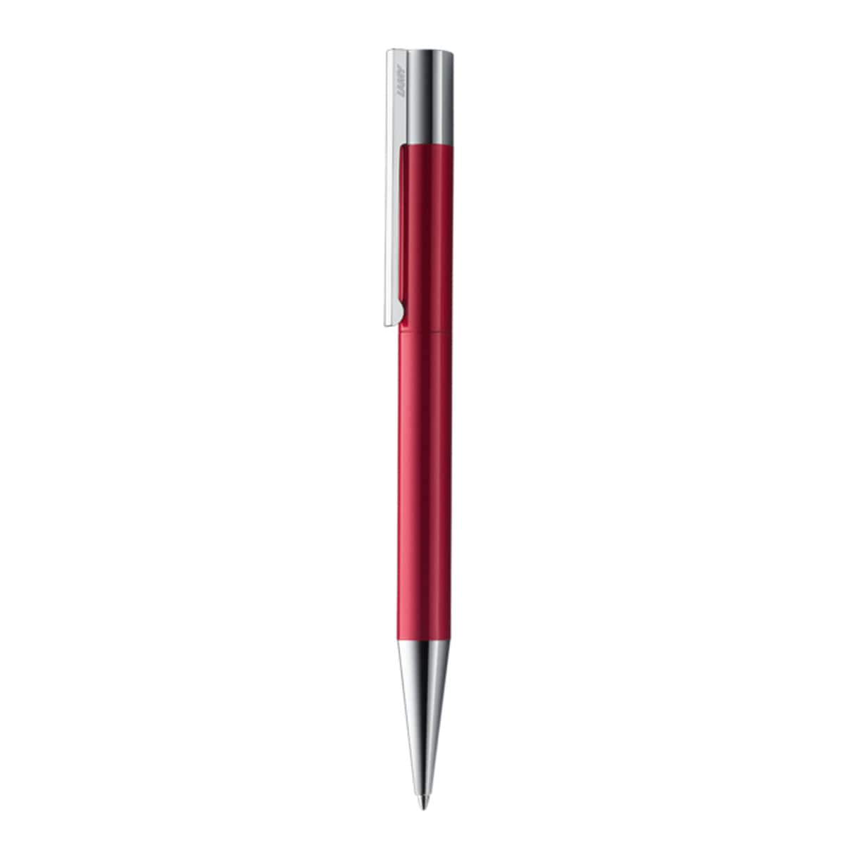 Esferográfica 279 M Scala Pianored Lamy vermelho brilhante Vermelho-1