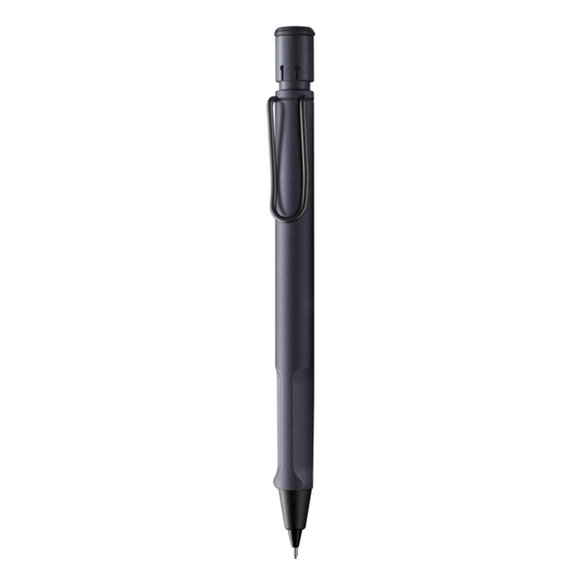 Imagem 0 de Lapiseira 1E2 0,5 Safari Lamy Aço Preto