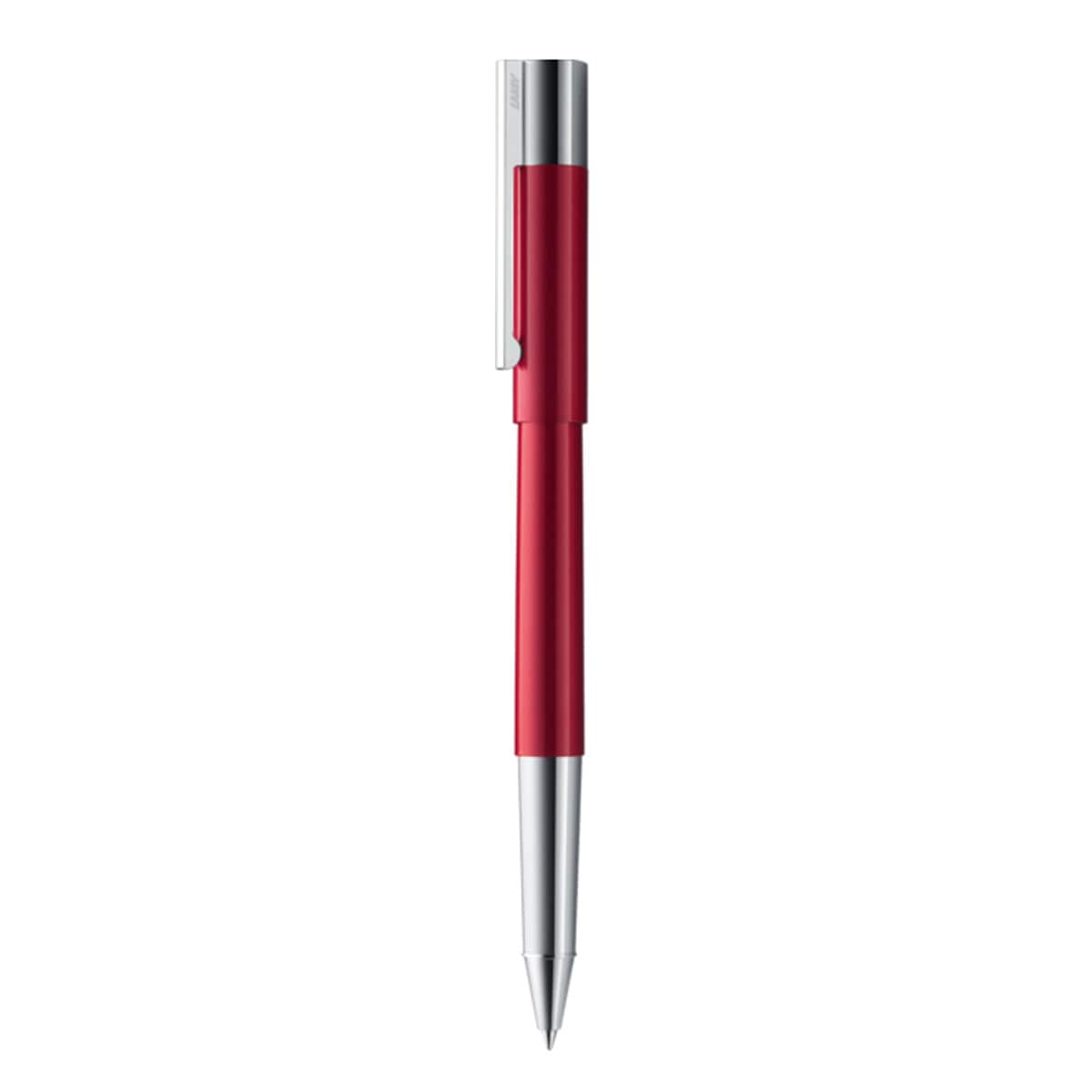 Esferográfica 379 M Scala Pianored Lamy vermelho brilhante Vermelho-1