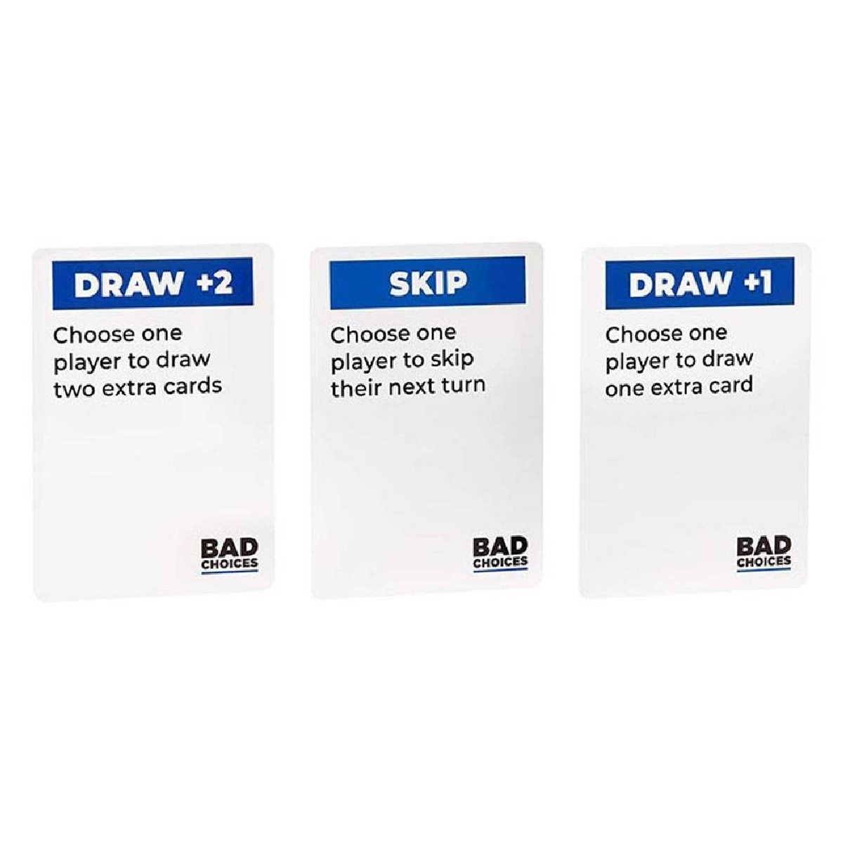 Jogo de Tabuleiro Bad Choices 5
