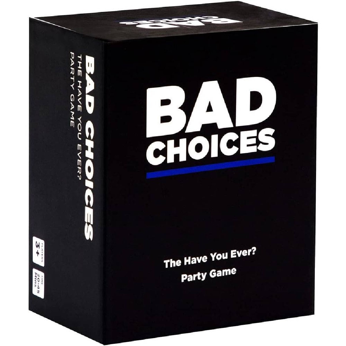 Imagem 0 de Jogo de Tabuleiro Bad Choices