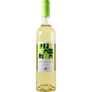 Vinho Branco da Bairrada garrafa 75 cl - Primavera