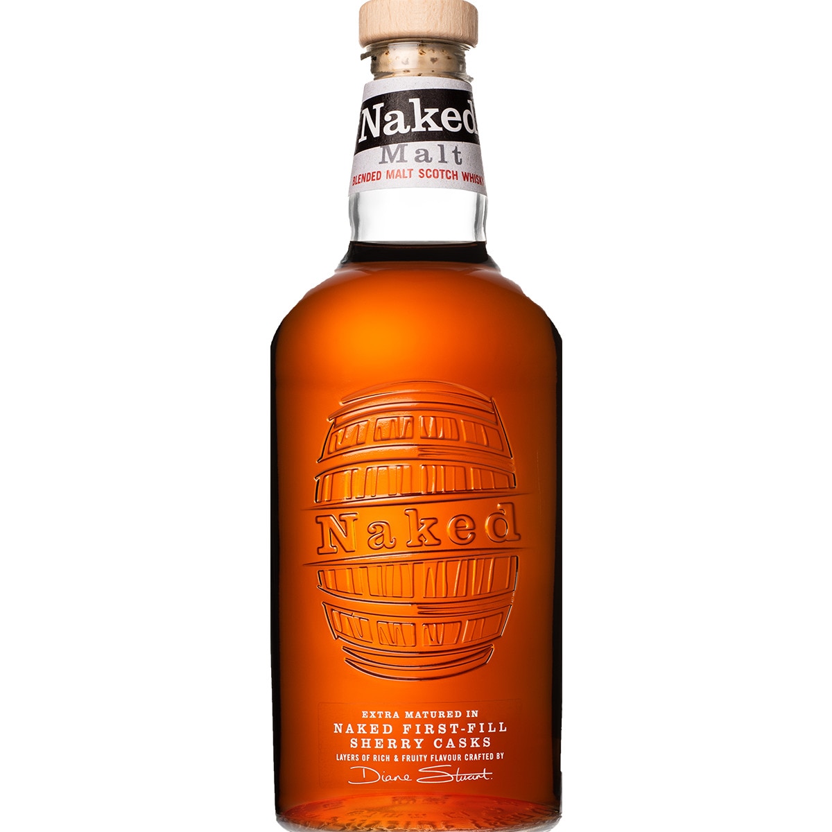 Whisky Malt garrafa 70 cl