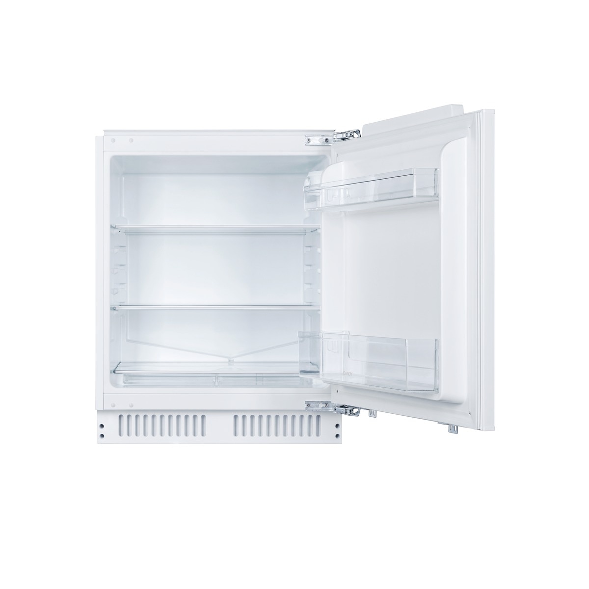 Frigorífico mini integrable Candy Table Top - CMLS68EW 3