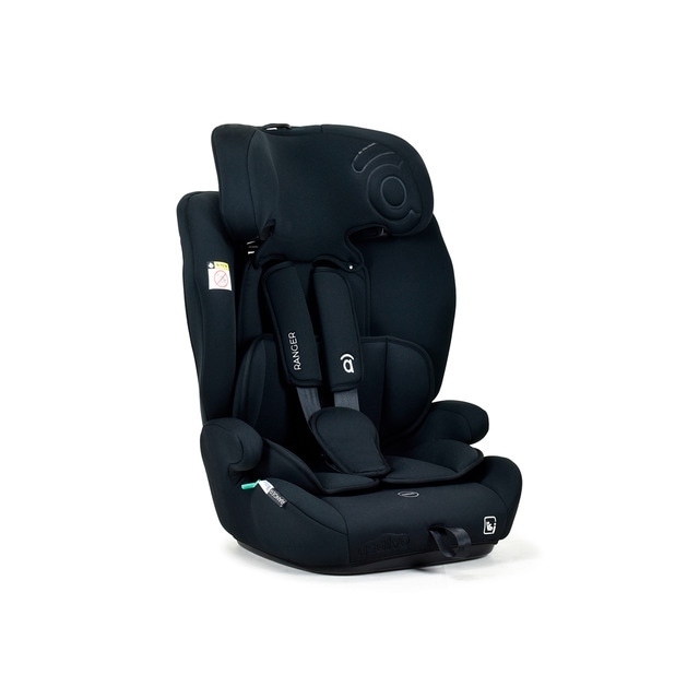 Imagem 0 de Cadeira Auto Ranger (76-150 cm)