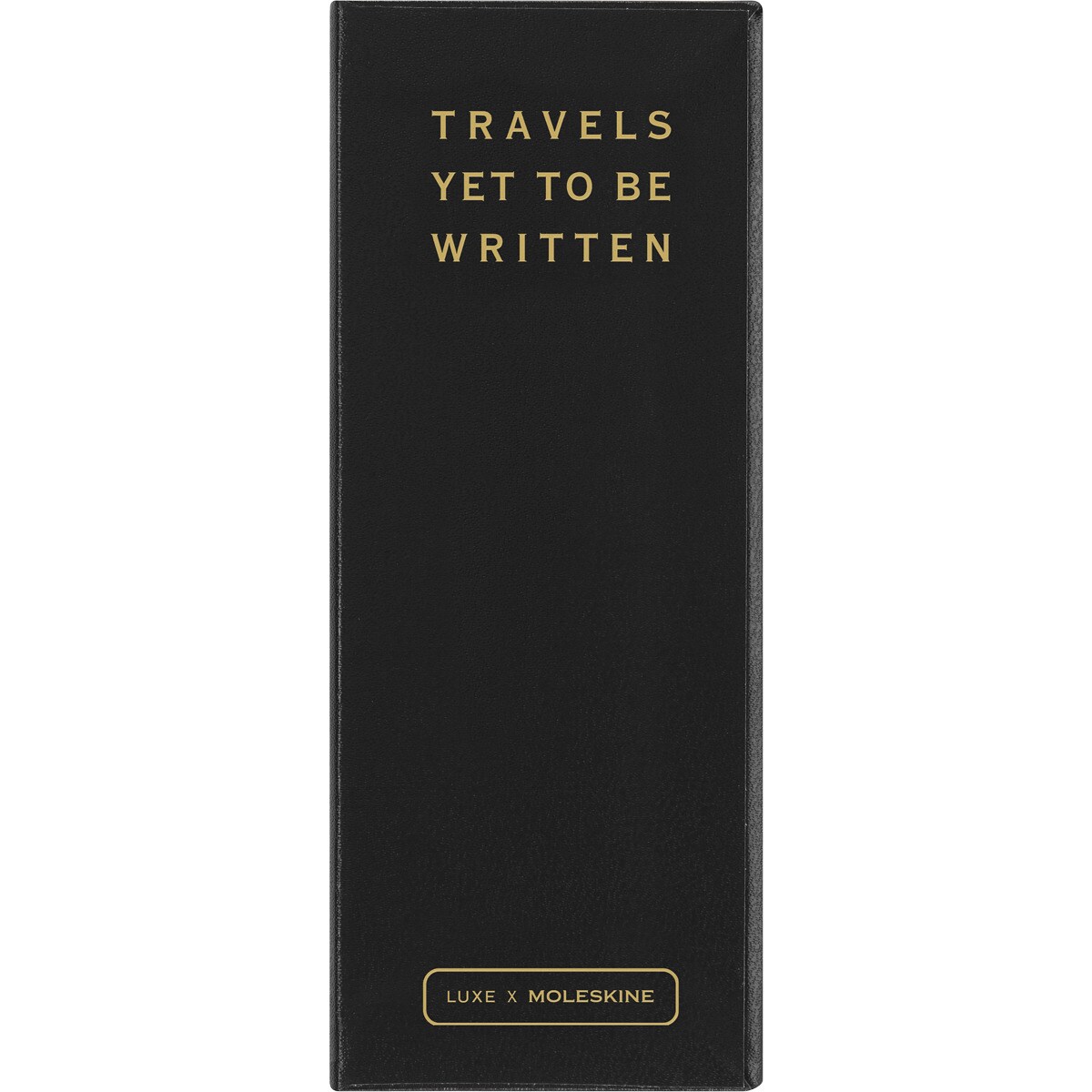 Estuche coleccionista con los 4  cuadernos pocket Luxe city Moleskine multicolor Multicolor-2