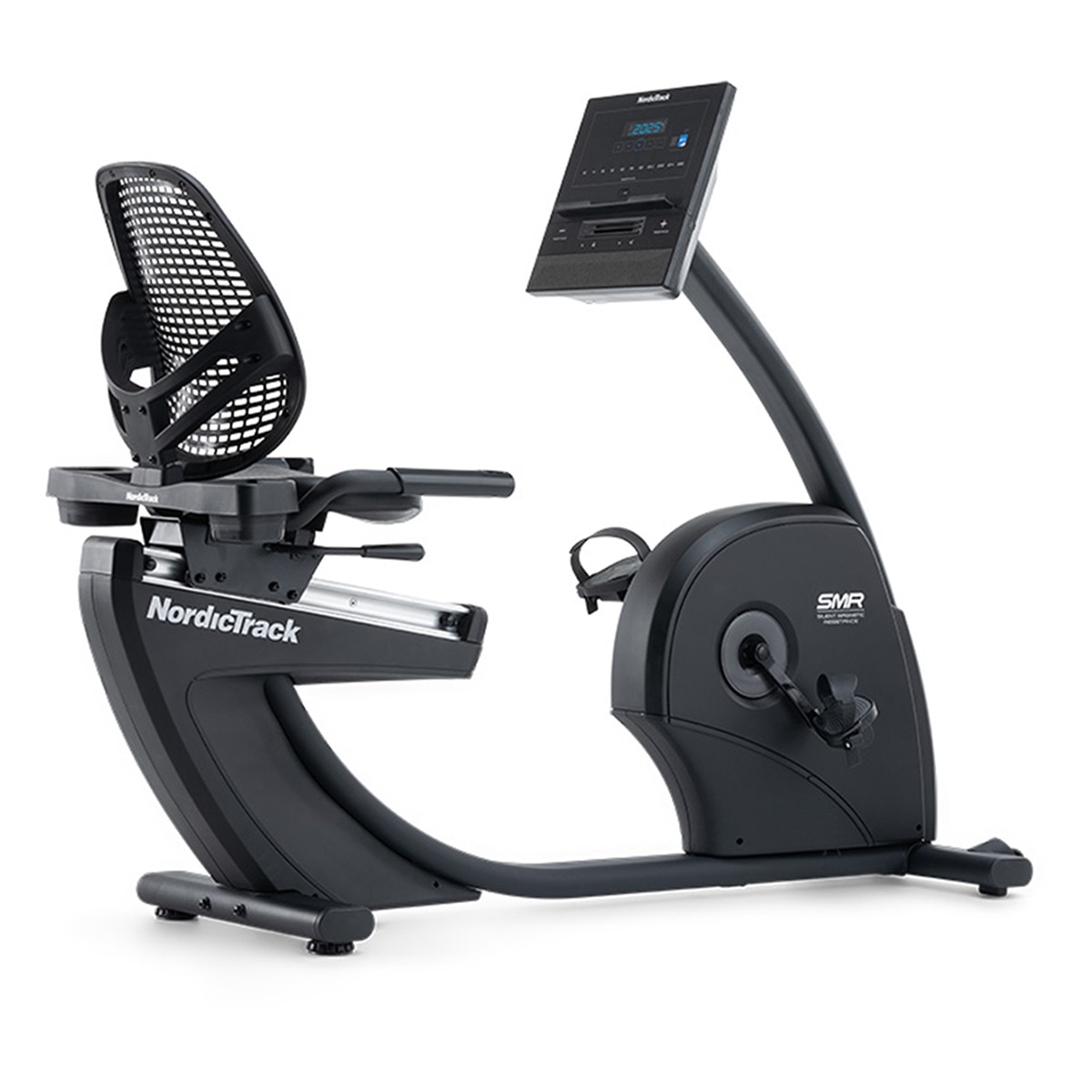 Bicicleta Reclinada GX LE 1