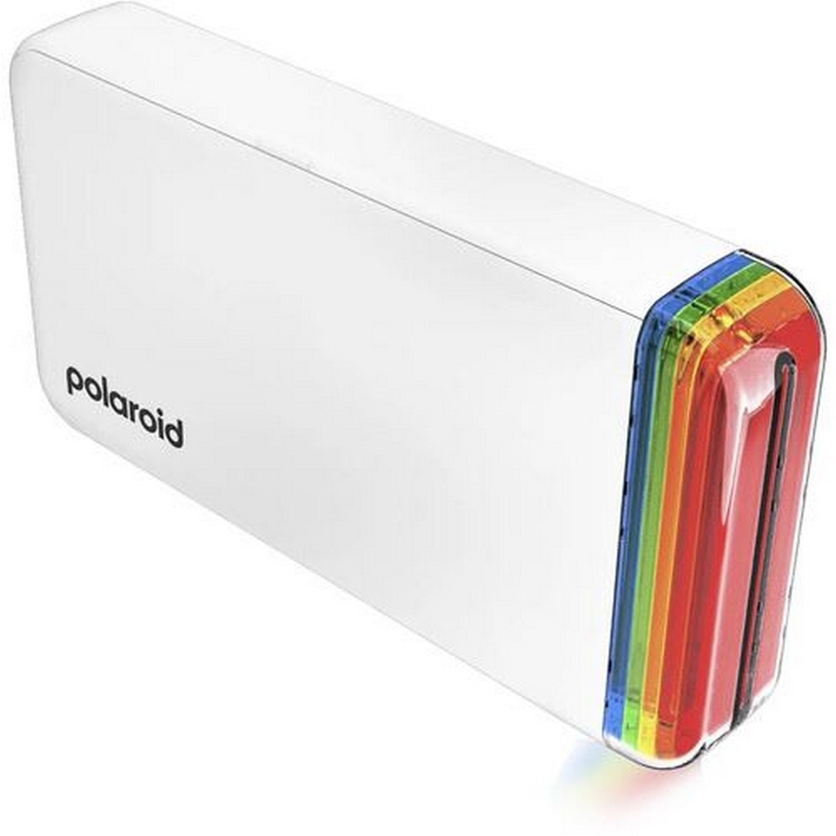 Impressora Térmica Fotográfica Polaroid Hi-Print 2x3" Ger.2 Branco-2