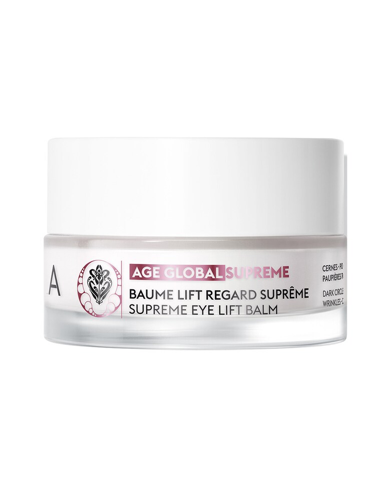 Bálsamo De Ojos Supreme Age Global Supreme  15 ml Patyka 1