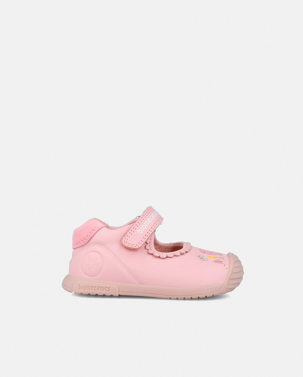 Zapato Sandalias Biomecanics Bebe NiÃ±a El Corte Ingles