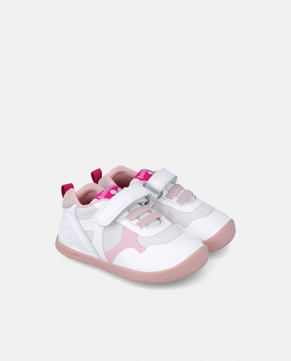 Biomechanics Zacaris Zapatos Bebe Respectful Sandals First Steps