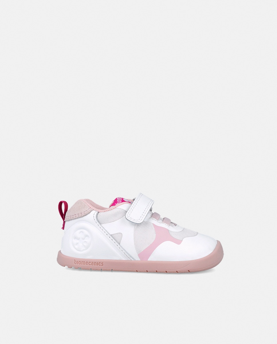 Biomecanics Converse NiÃ±a Velcro Corte Ingles Zapatos NiÃ±a