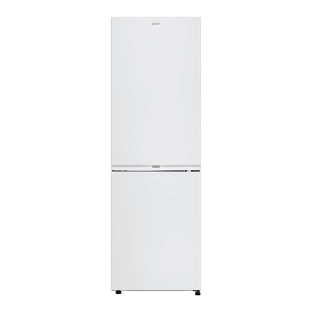 Imagen 0 de Frigorífico combi Candy Total No Frost Circle+ 1,85m de alto Fresco - CNCQ2T618EW (Reacondicionado Grado A)