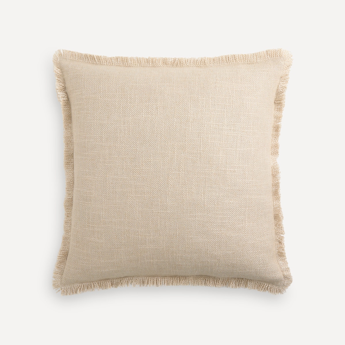 Almofada Decorativa Curfe Bege-2
