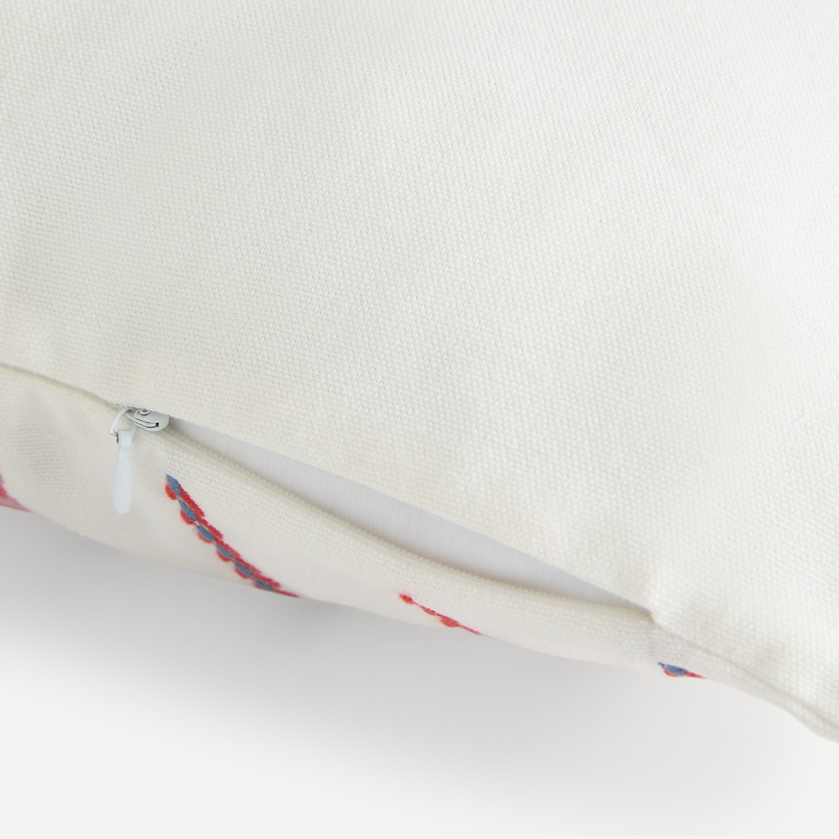 Almofada Decorativa Retangular Oliveri Multicolor-3