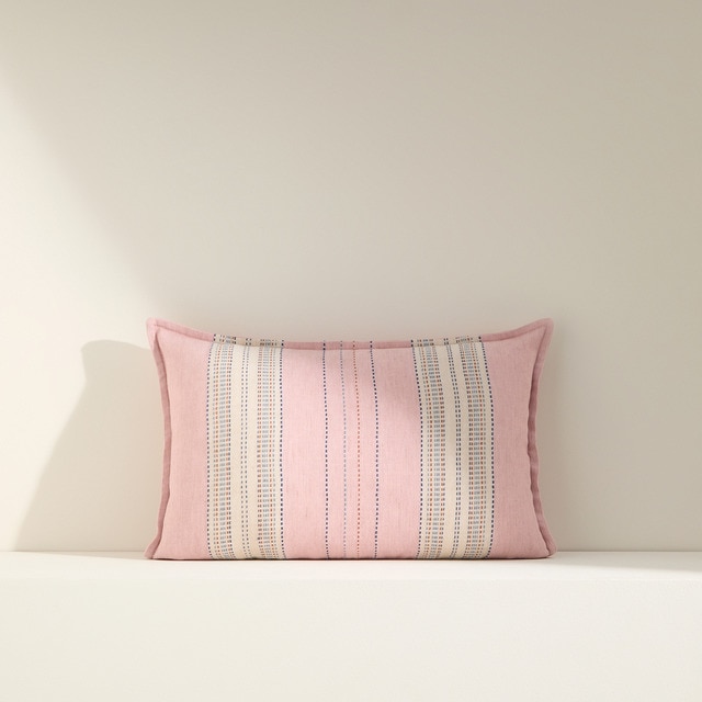 Imagen 0 de Cojín decorativo rectangular Bari El Corte Inglés