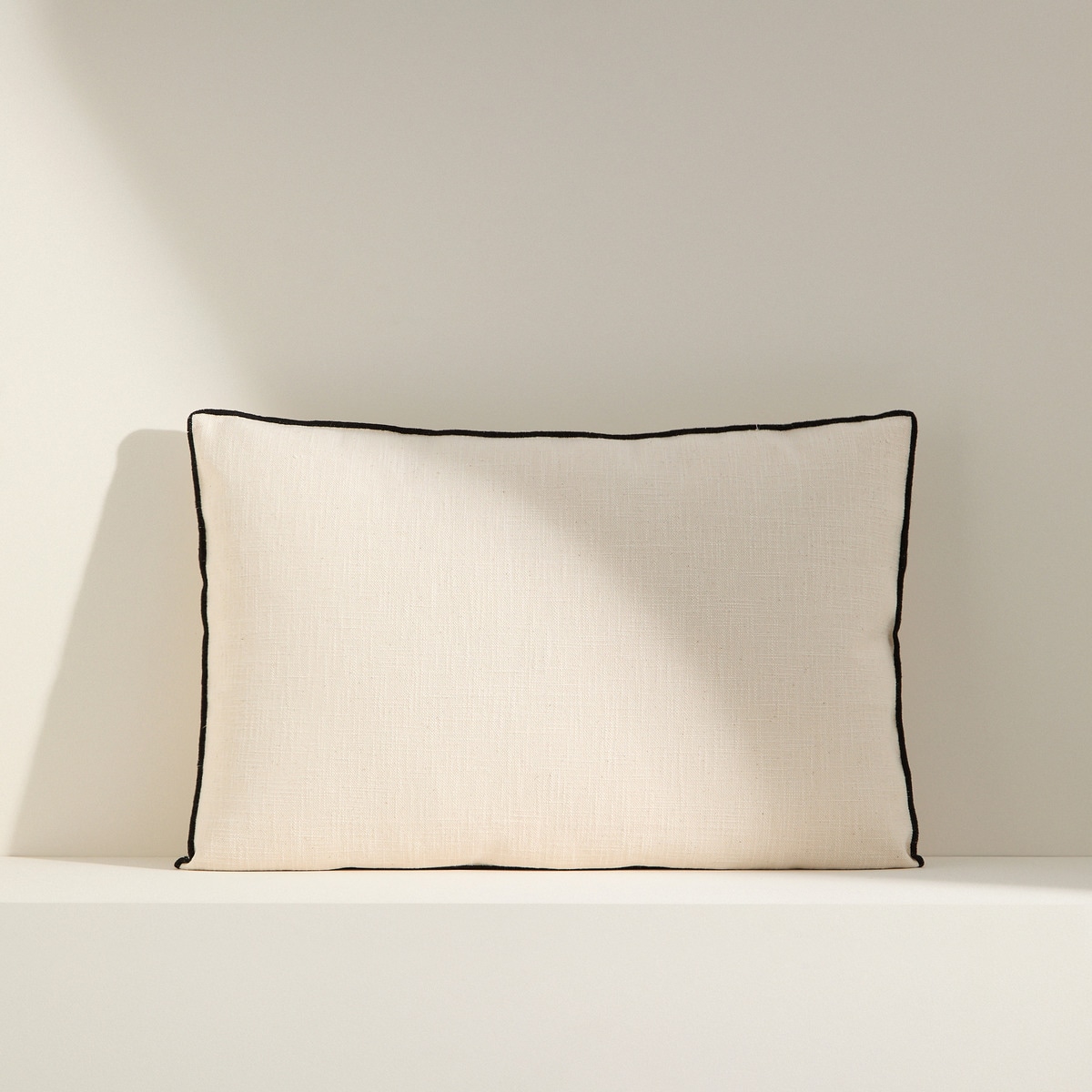 Almofada Decorativa Retangular Timon A Room Natural-1
