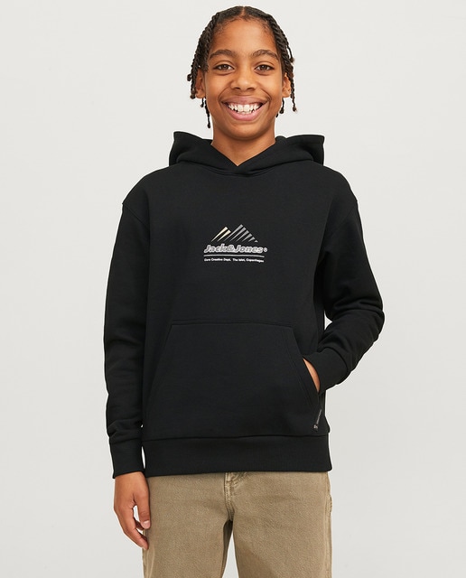 Imagem 0 de Sweatshirt com Meio Fecho de Correr