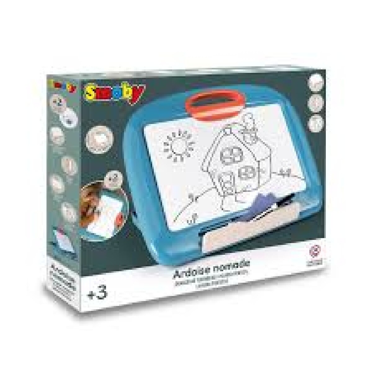 Imagem 0 de Quadro de Viagem