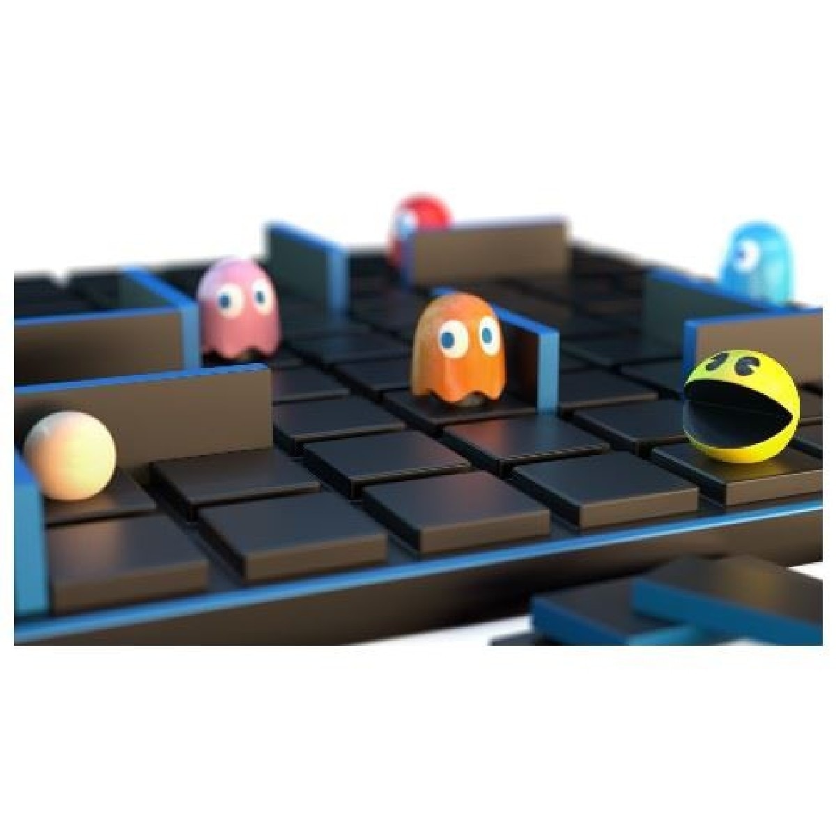 Jogo de Tabuleiro - Quoridor Pac-Man 3