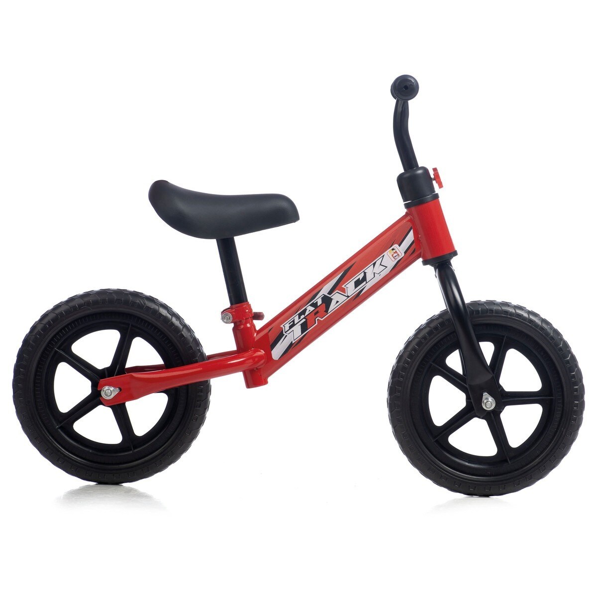 Bilicicleta sem Pedais Balance Bike Flat Track 1