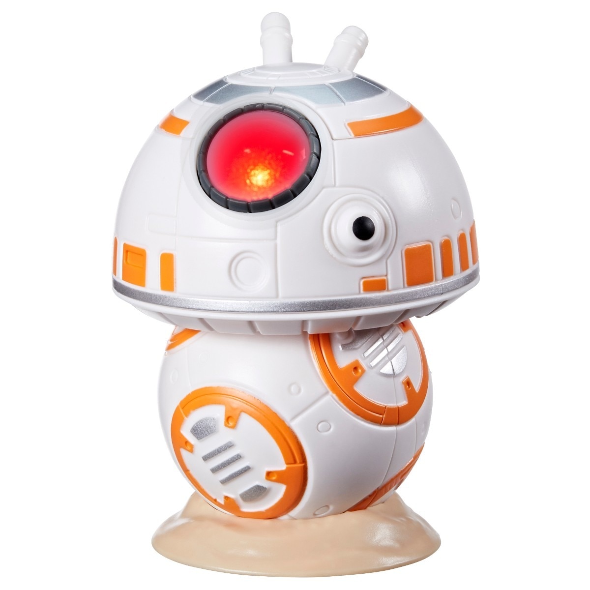 Figura Droide Star Wars 7