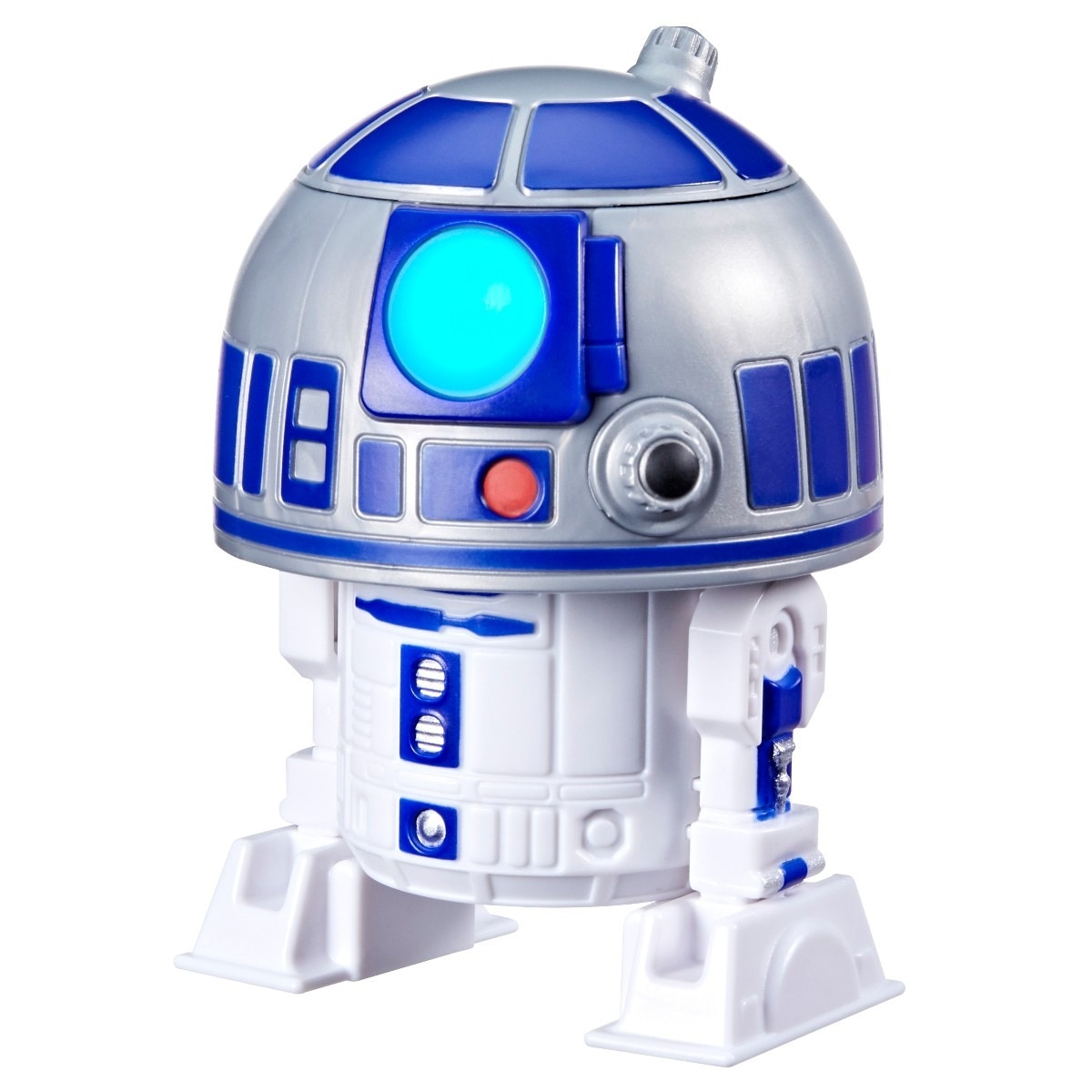 Figura Droide Star Wars 6
