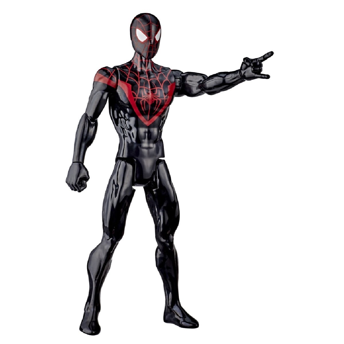 Spider-Man Titan Hero Series Web Warriors 15