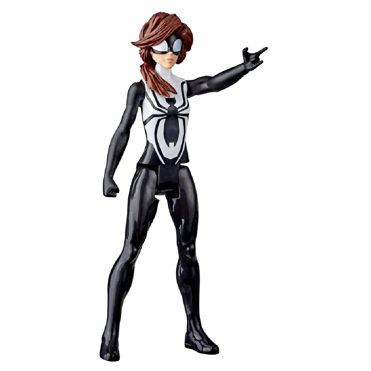 Spider-Man Titan Hero Series Web Warriors 14