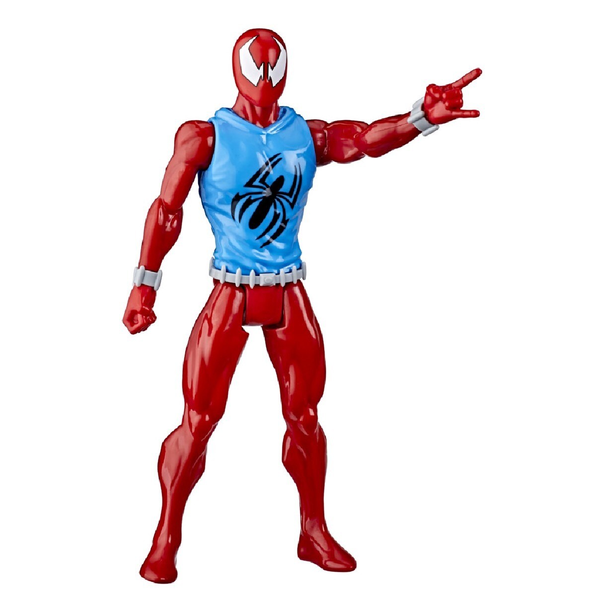 Spider-Man Titan Hero Series Web Warriors 13
