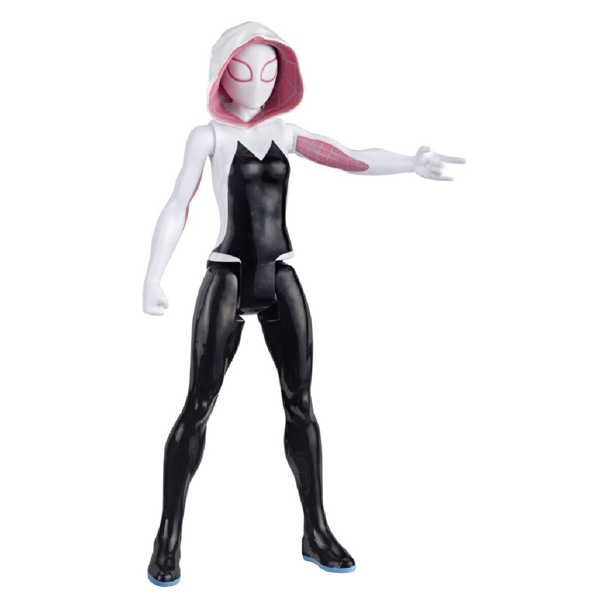 Spider-Man Titan Hero Series Web Warriors 6