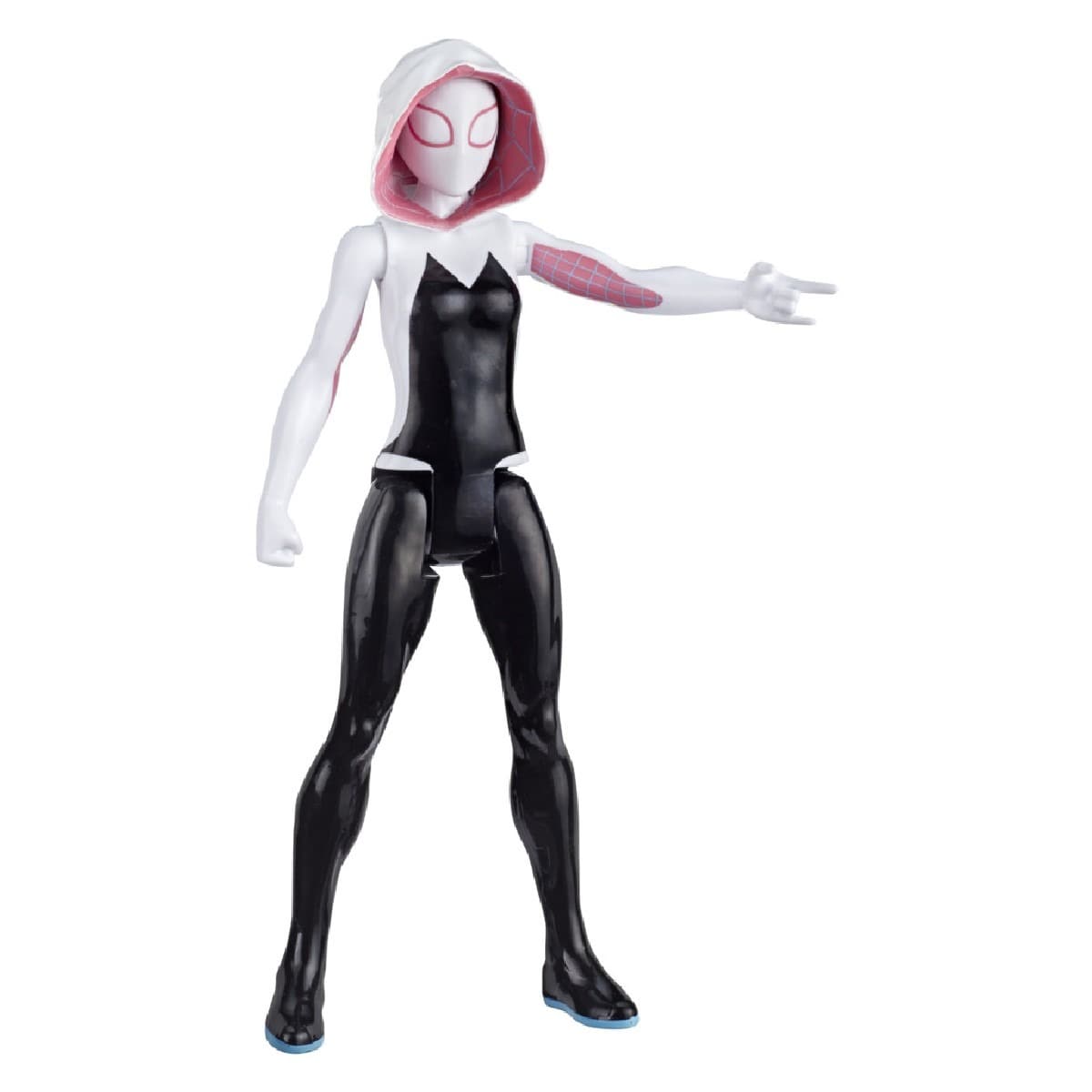 Spider-Man Titan Hero Series Web Warriors 6