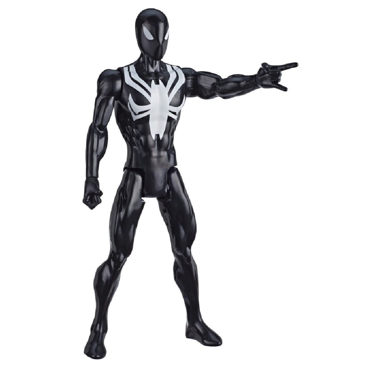 Spider-Man Titan Hero Series Web Warriors 5