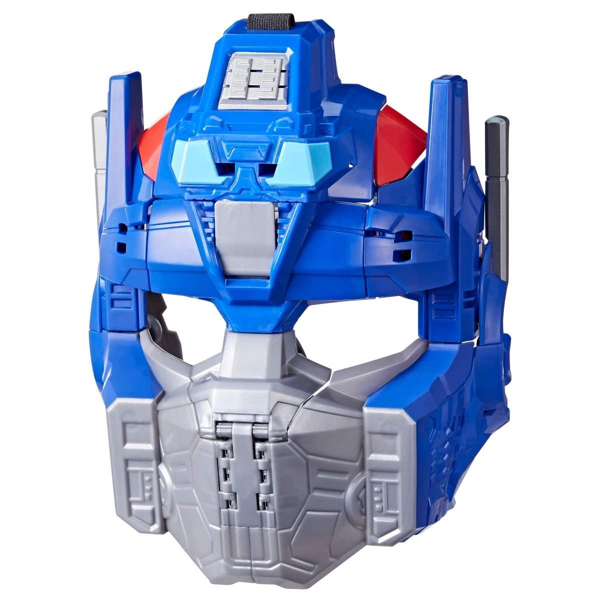 Transformers One - 2 Em 1 Optimus Prime (Orion Pax) Figura Máscara 2