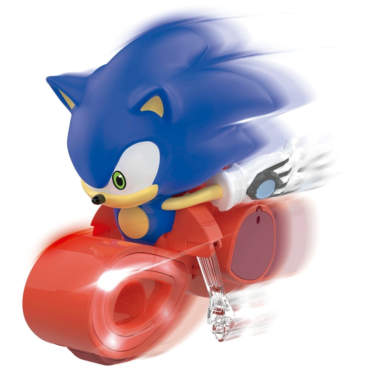 Imagem 0 de Radio-Controlo Sonic Prime Chicos