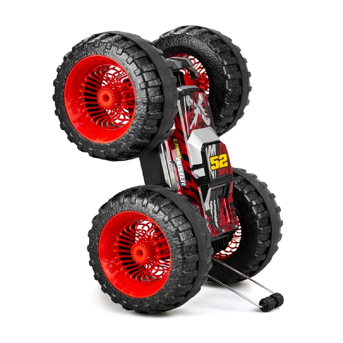Exost - RC Land Buster 3