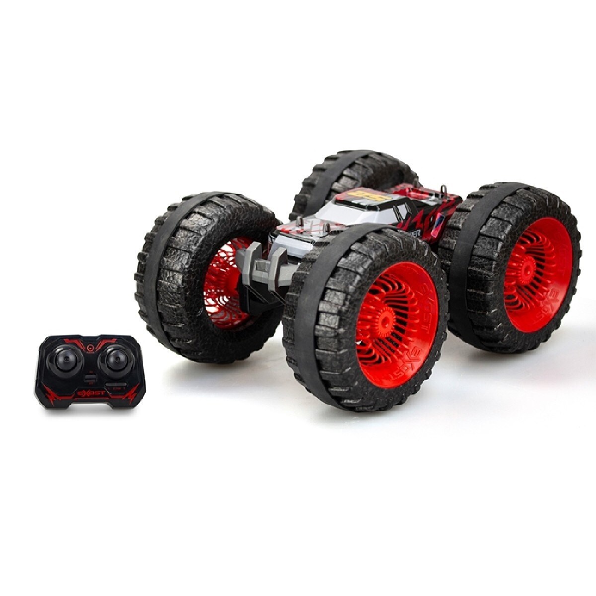 Exost - RC Land Buster 2