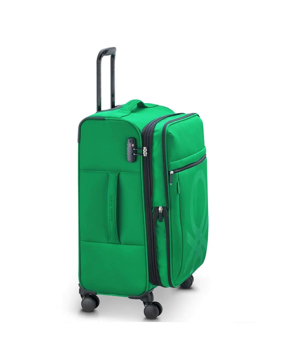Trolley médio Lima-7