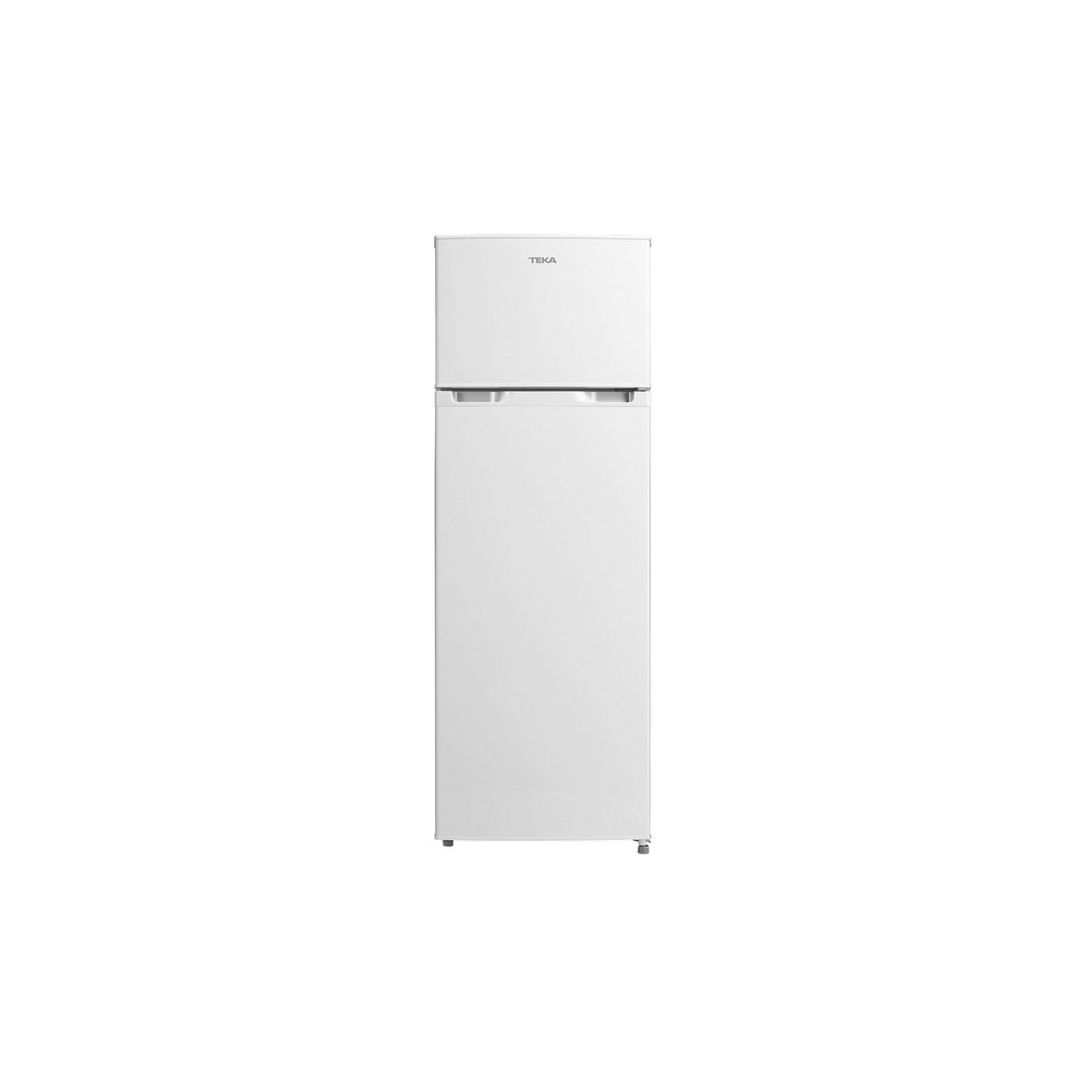 Frigorífico de 2 Portas Teka RTF 3210 de 159 cm -  Branco Branco-1