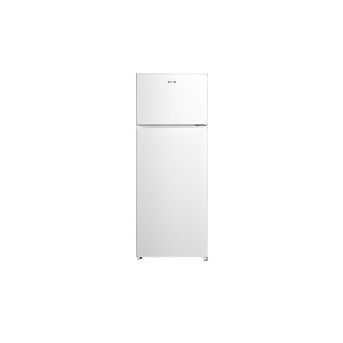 Imagem 0 de Frigorífico de 2 Portas Teka RTF 2510 de 143 cm - Branco