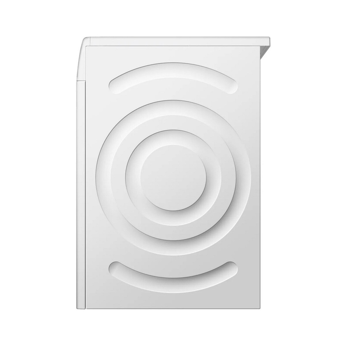 Máquina de Secar Roupa Bosch Serie 4 WTR83200ES Bomba de Calor de 8 Kg - Branco Branco-6