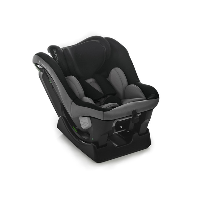 Imagen 0 de Silla de coche Be Cool Eagle (i-Size 40-105 cm)